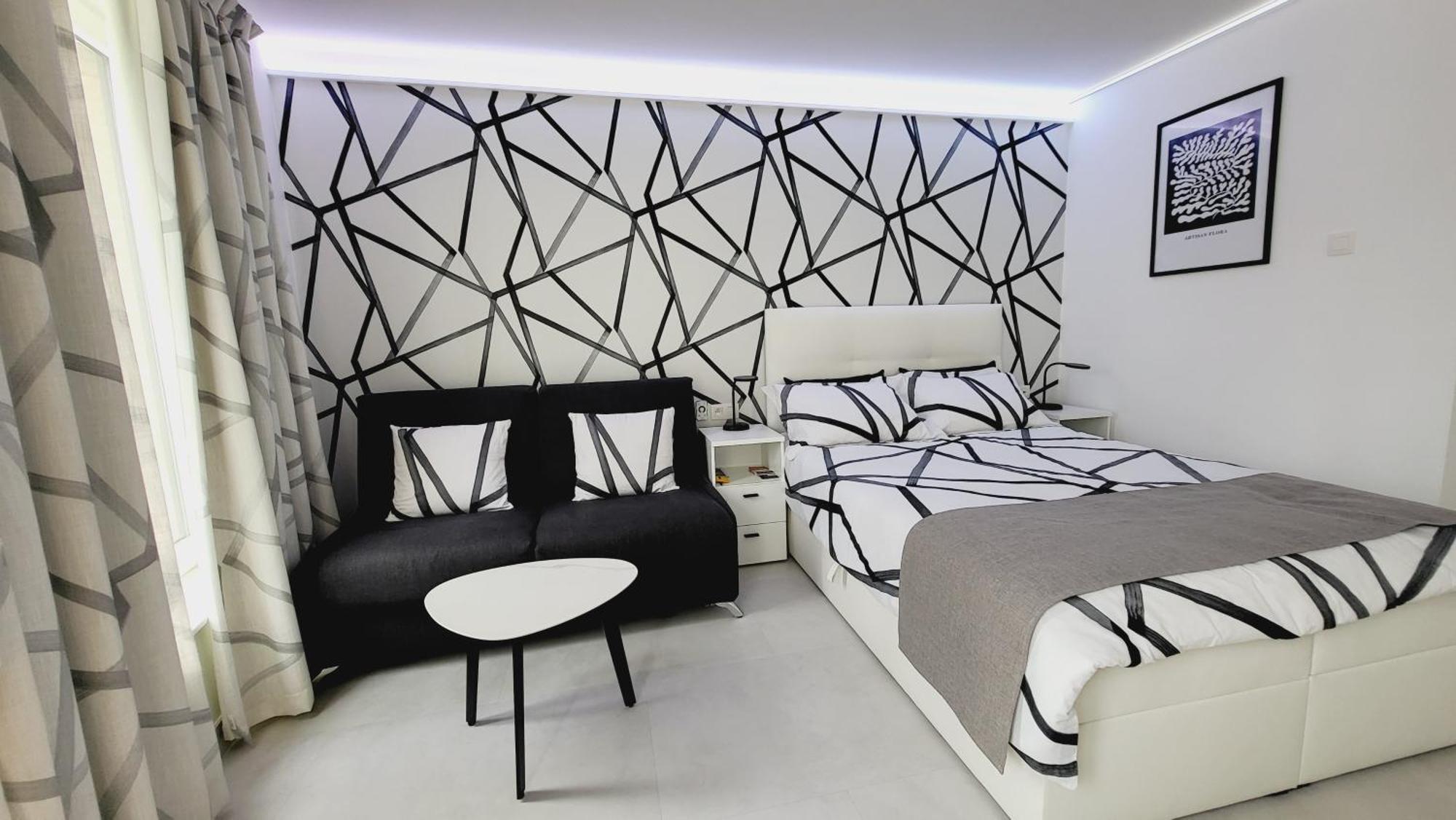 The Studio Ostend Luaran gambar