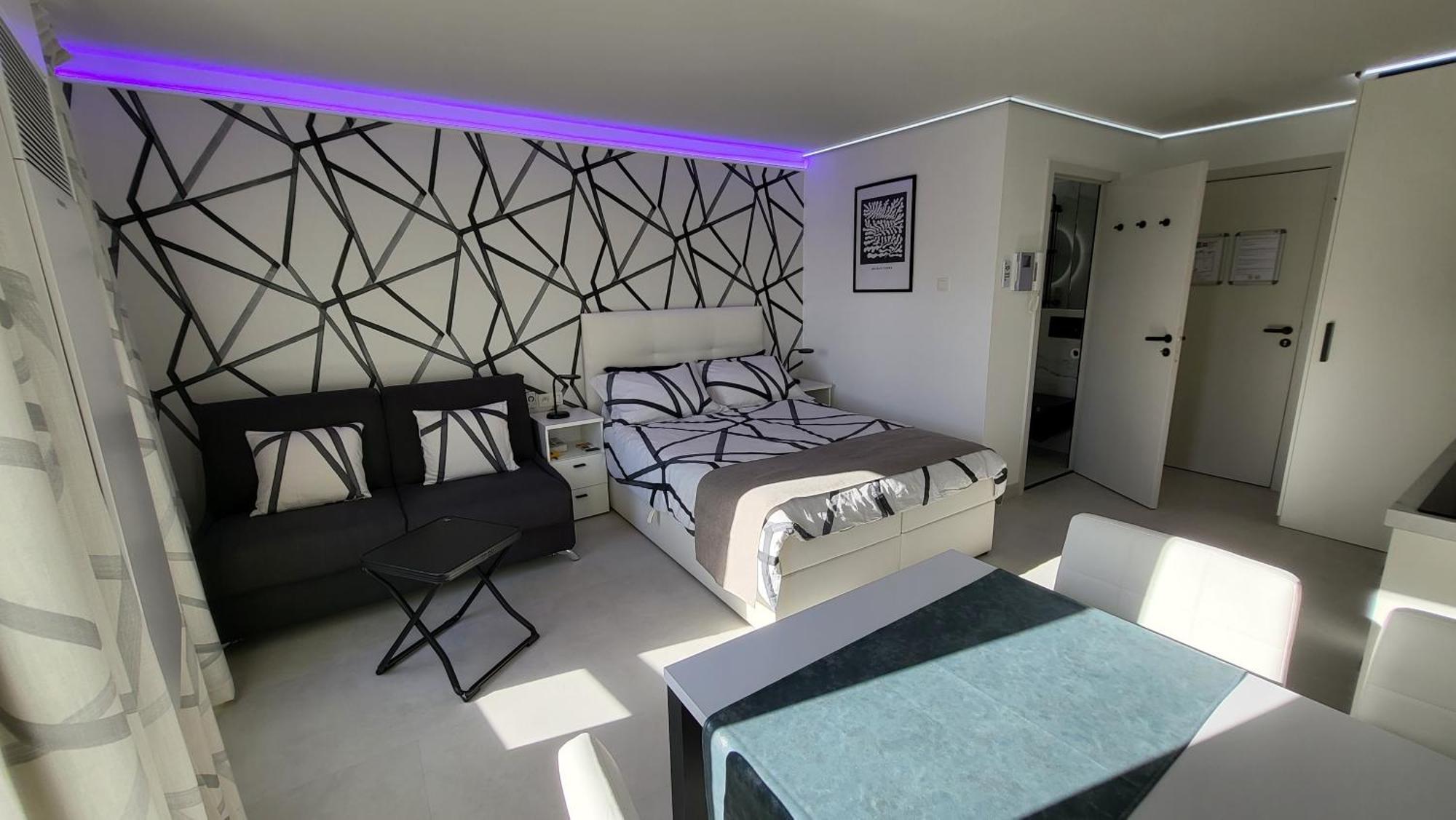 The Studio Ostend Luaran gambar