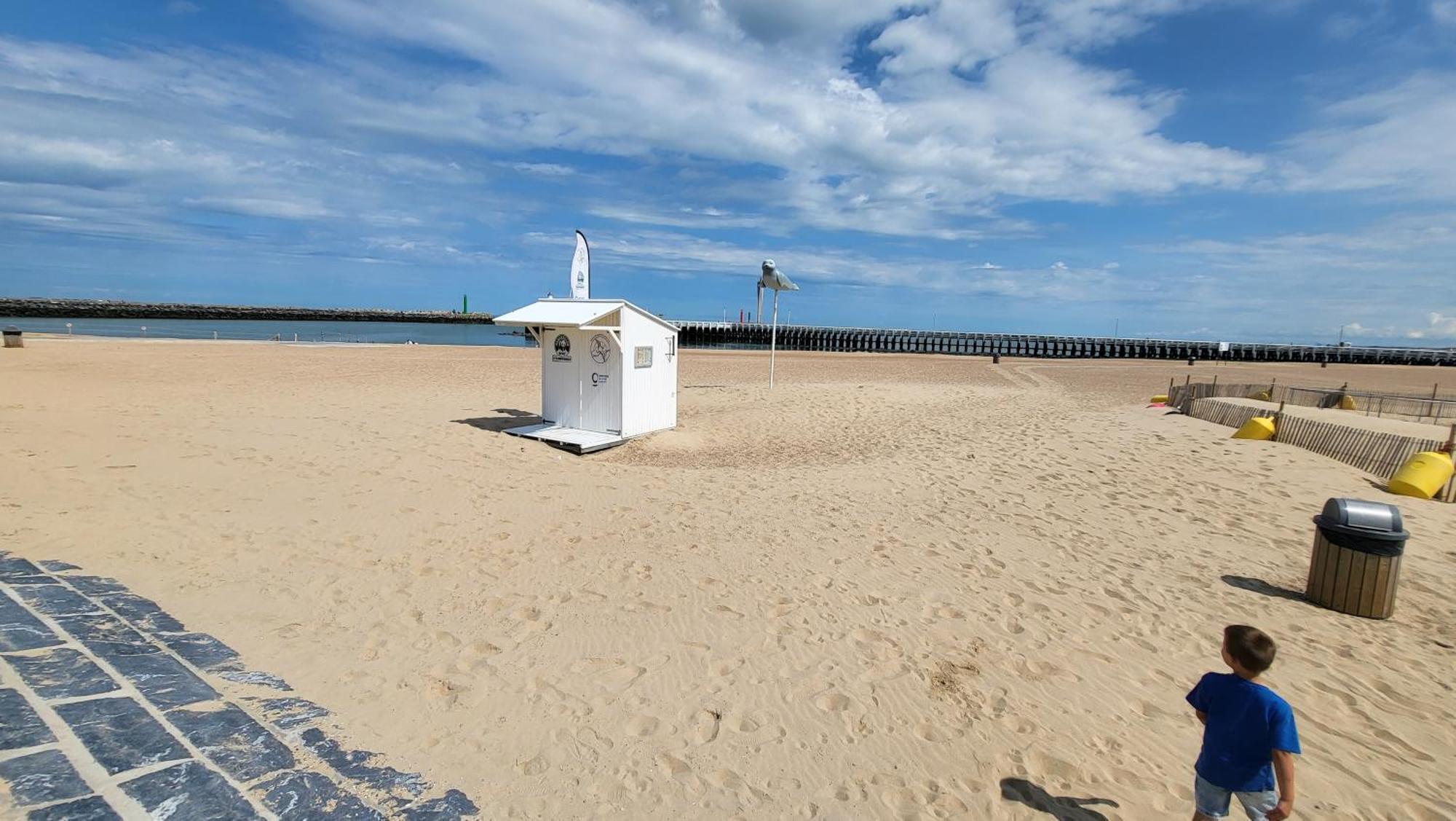 The Studio Ostend Luaran gambar